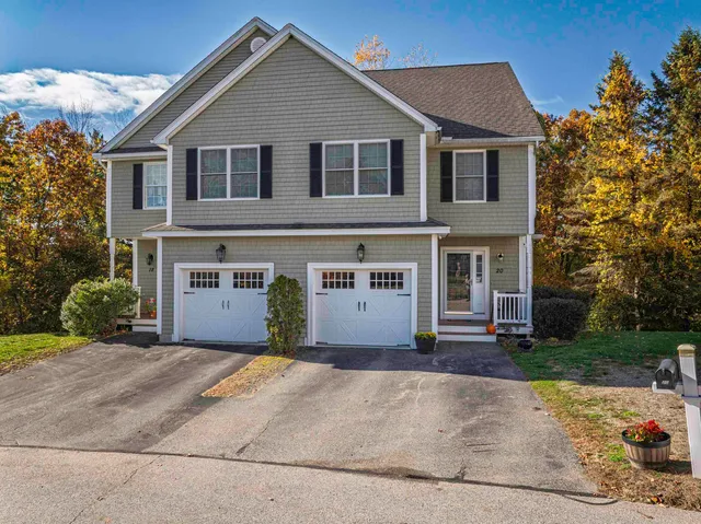 $529,900 | 20 Village Drive, Dover, NH 03820