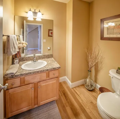 $529,900 | 20 Village Drive, Dover, NH 03820