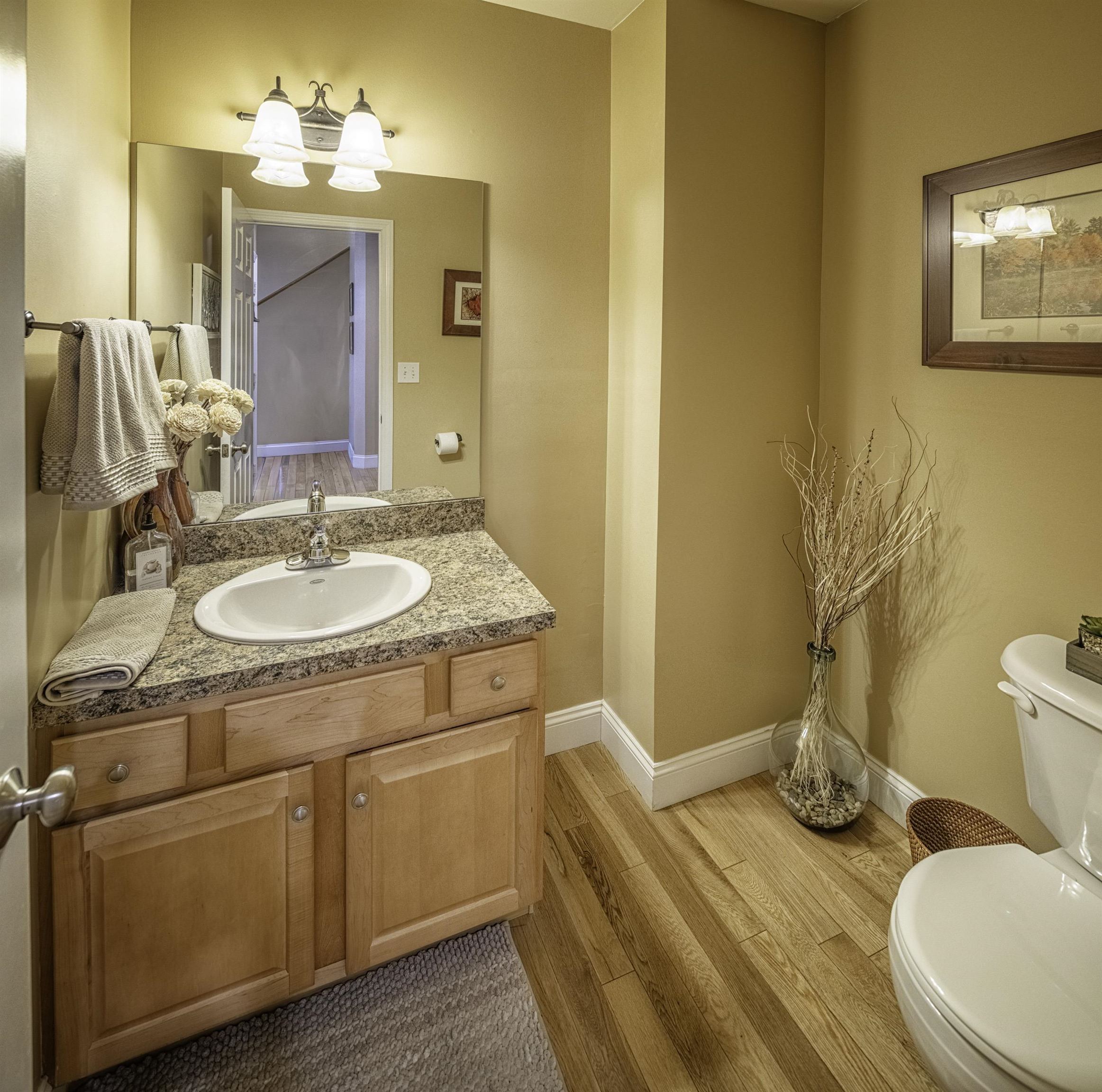 20 Village Drive Dover, NH 03820 - Photo 12 of 32