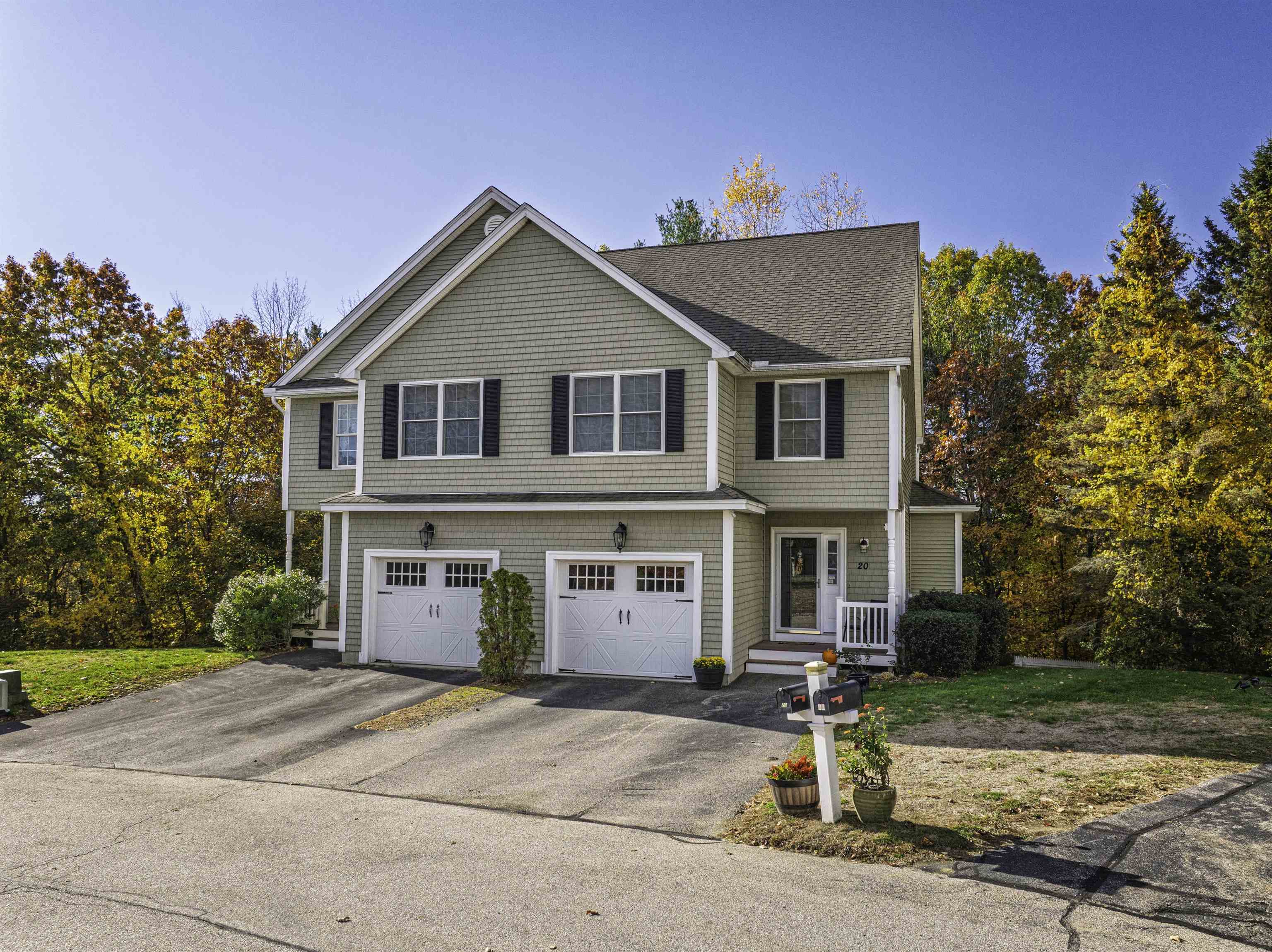 20 Village Drive Dover, NH 03820 - Photo 32 of 32