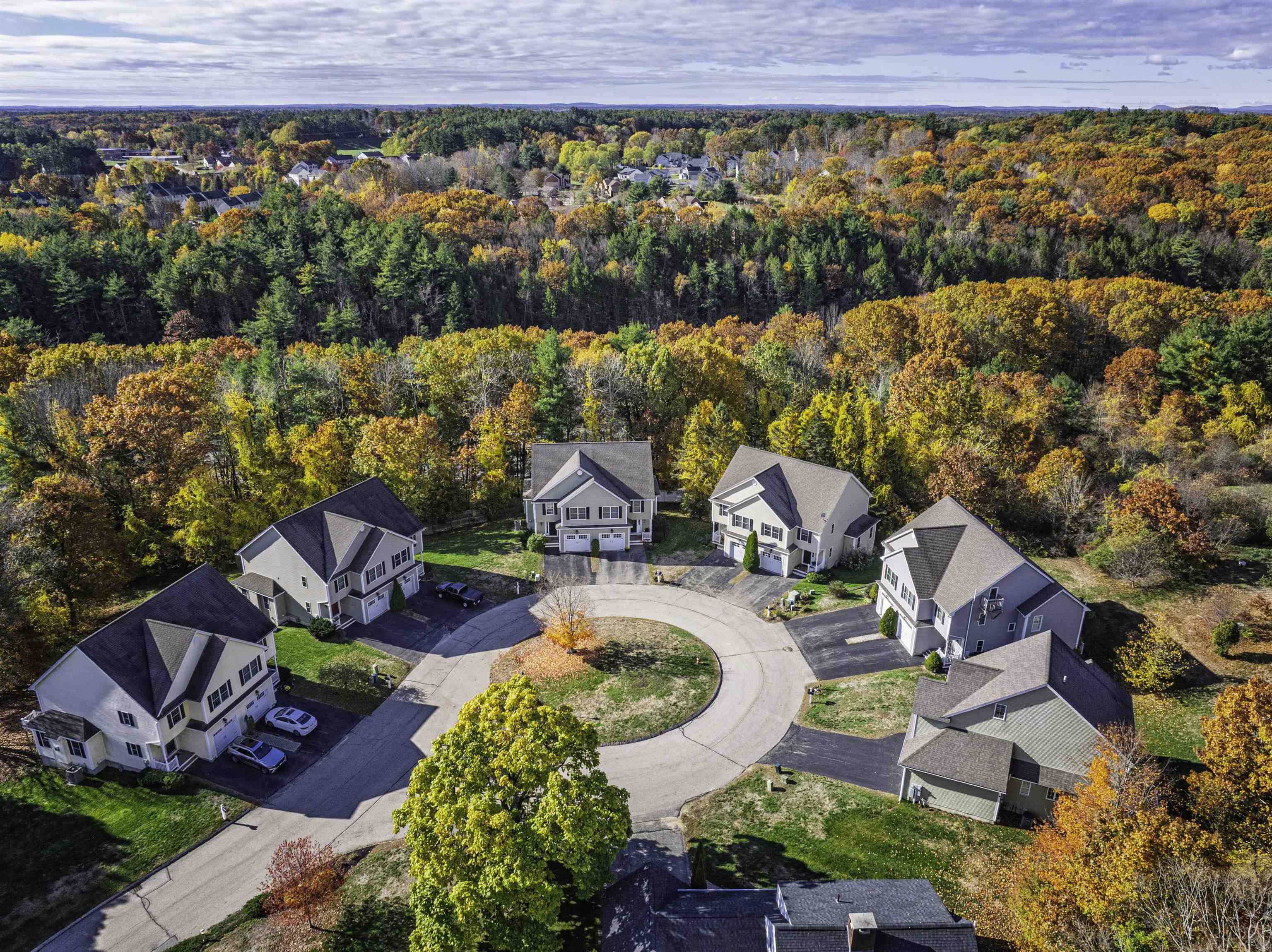 20 Village Drive Dover, NH 03820 - Photo 4 of 32