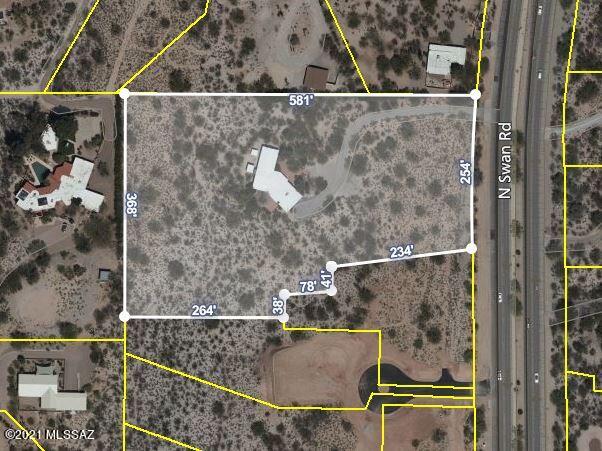 4261 North Swan Road Tucson, AZ 85718 - Photo 6 of 42 Gallery Image 6