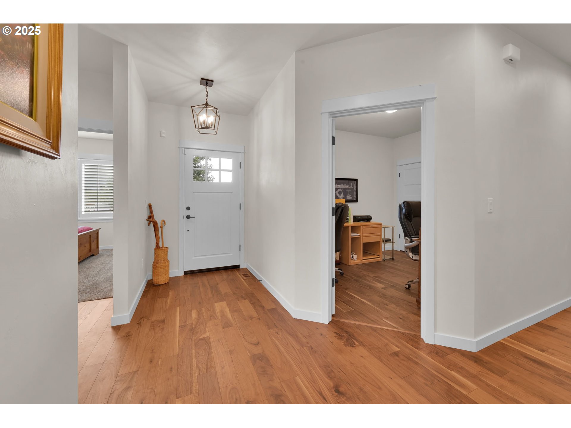 970 Lupine Street Springfield, OR 97477 - Photo 26 of 47 a view interior of the house and wooden floor