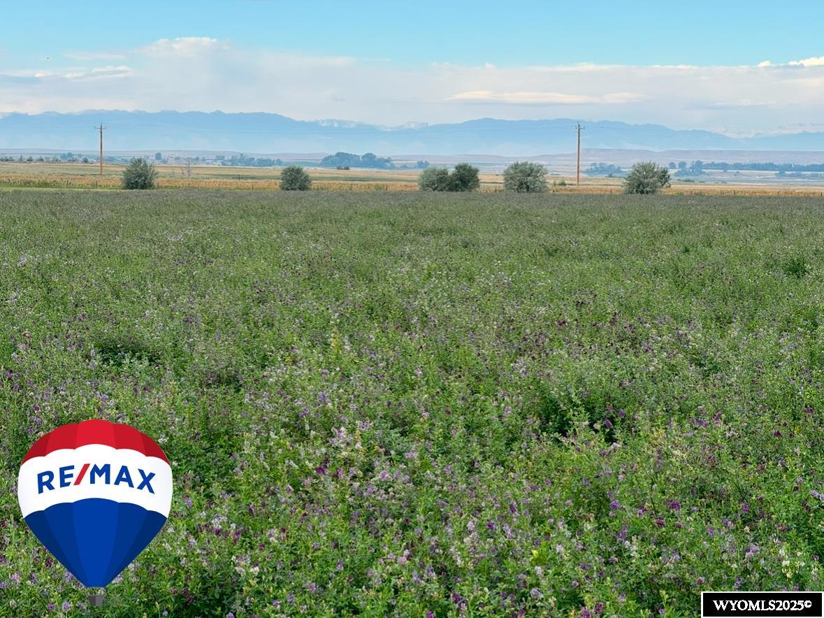 0 8 8 Mile Road Riverton, WY 82501 - Photo 1 of 9