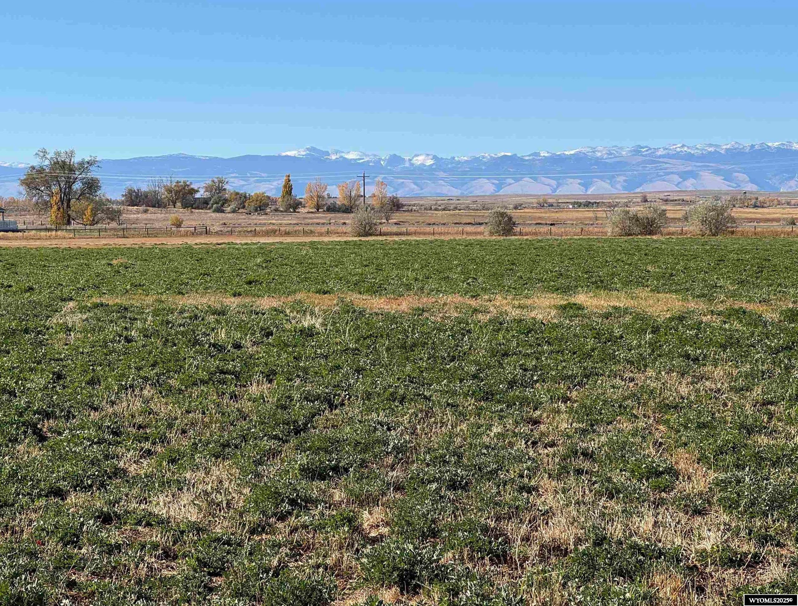 0 8 8 Mile Road Riverton, WY 82501 - Photo 2 of 9