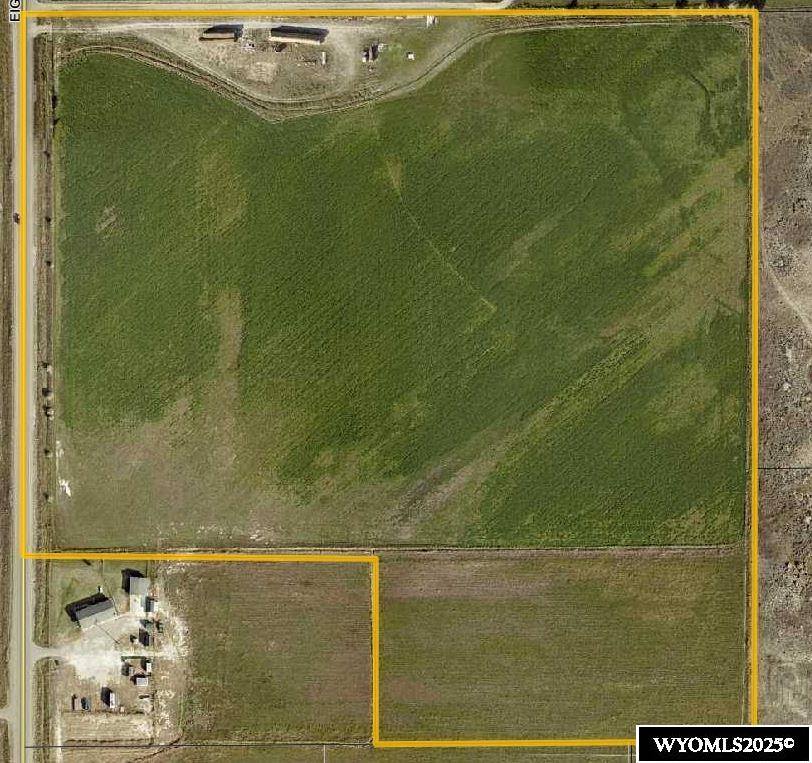 0 8 8 Mile Road Riverton, WY 82501 - Photo 9 of 9