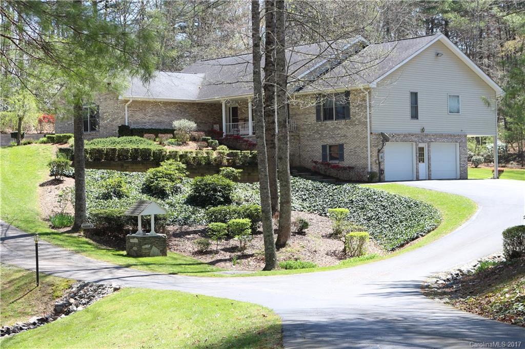 3391 Butler Bridge Road Mills River, NC 28759 - Photo 1 of 23 Gallery Image 1