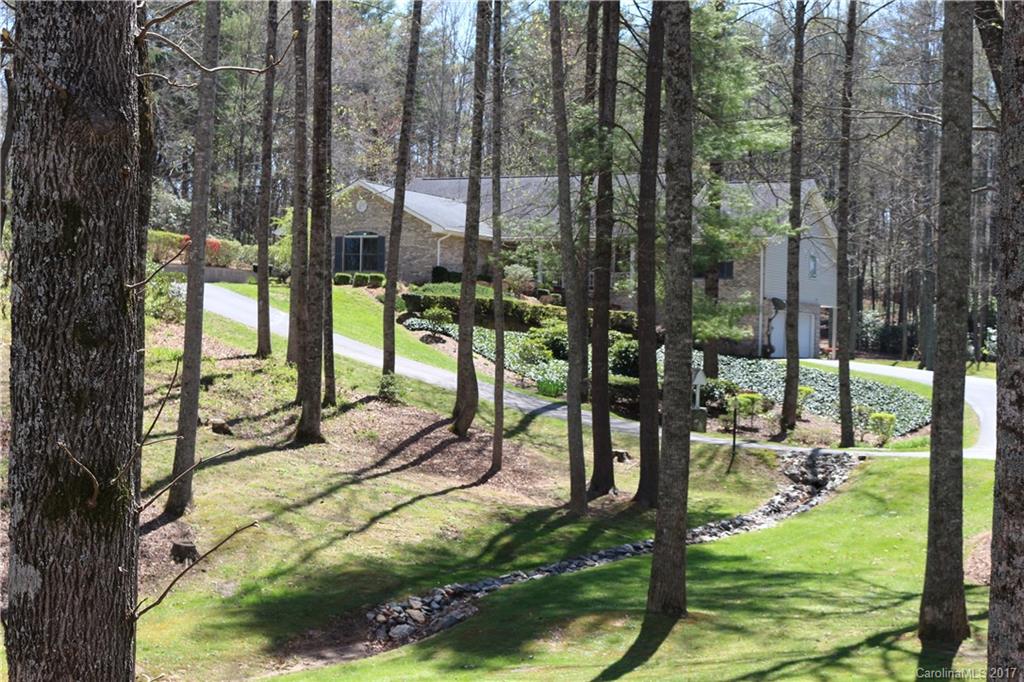 3391 Butler Bridge Road Mills River, NC 28759 - Photo 2 of 23 Gallery Image 2