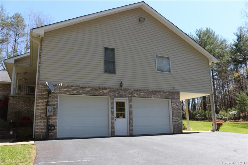 3391 Butler Bridge Road Mills River, NC 28759 - Photo 6 of 23 Gallery Image 6