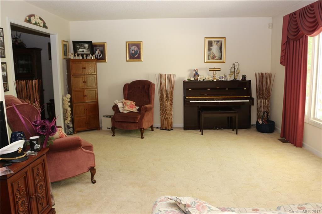 3391 Butler Bridge Road Mills River, NC 28759 - Photo 7 of 23 Gallery Image 7