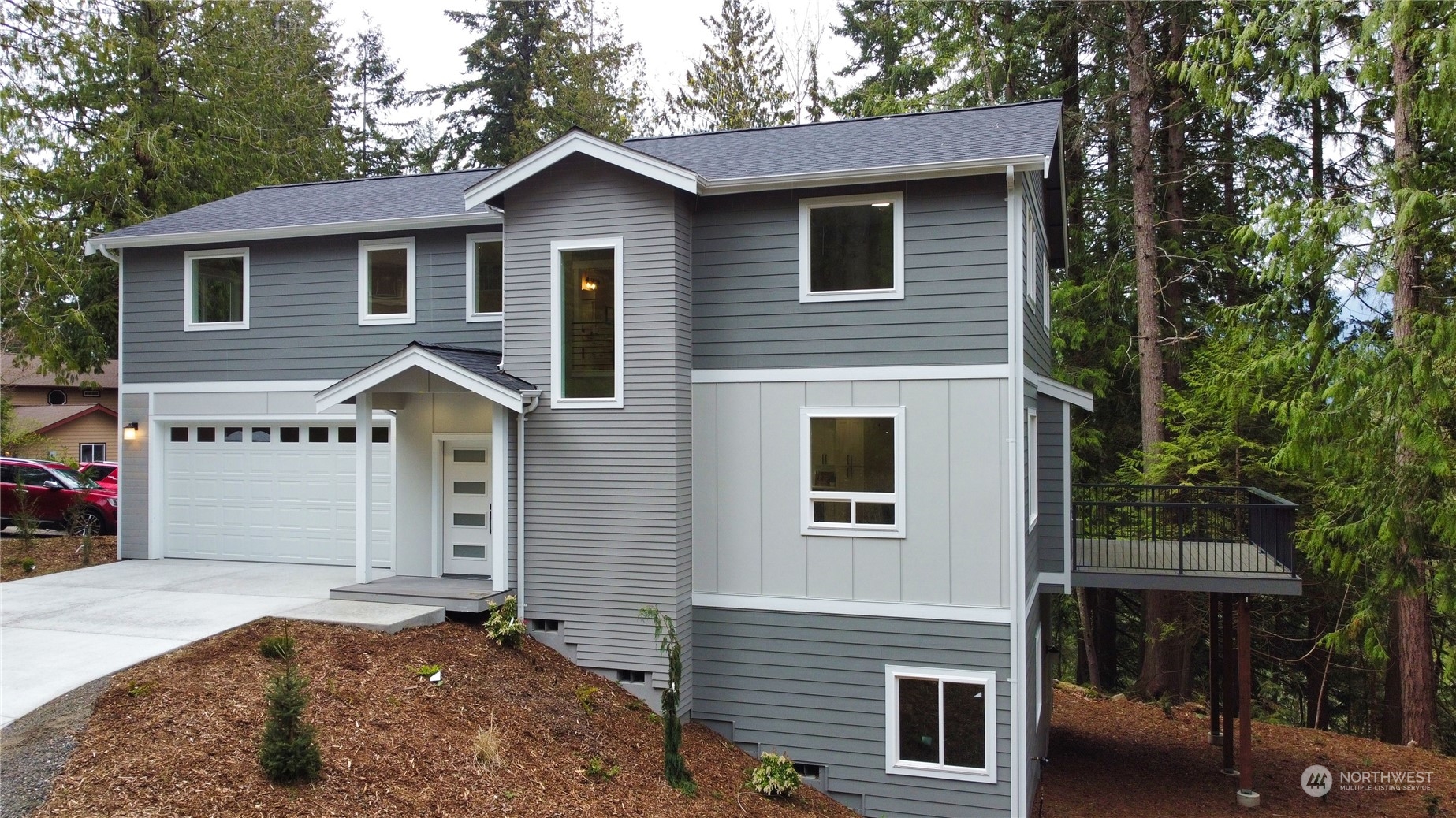 18 Rose Ridge Loop Bellingham, WA 98229 - Photo 1 of 40 Gallery Image 1
