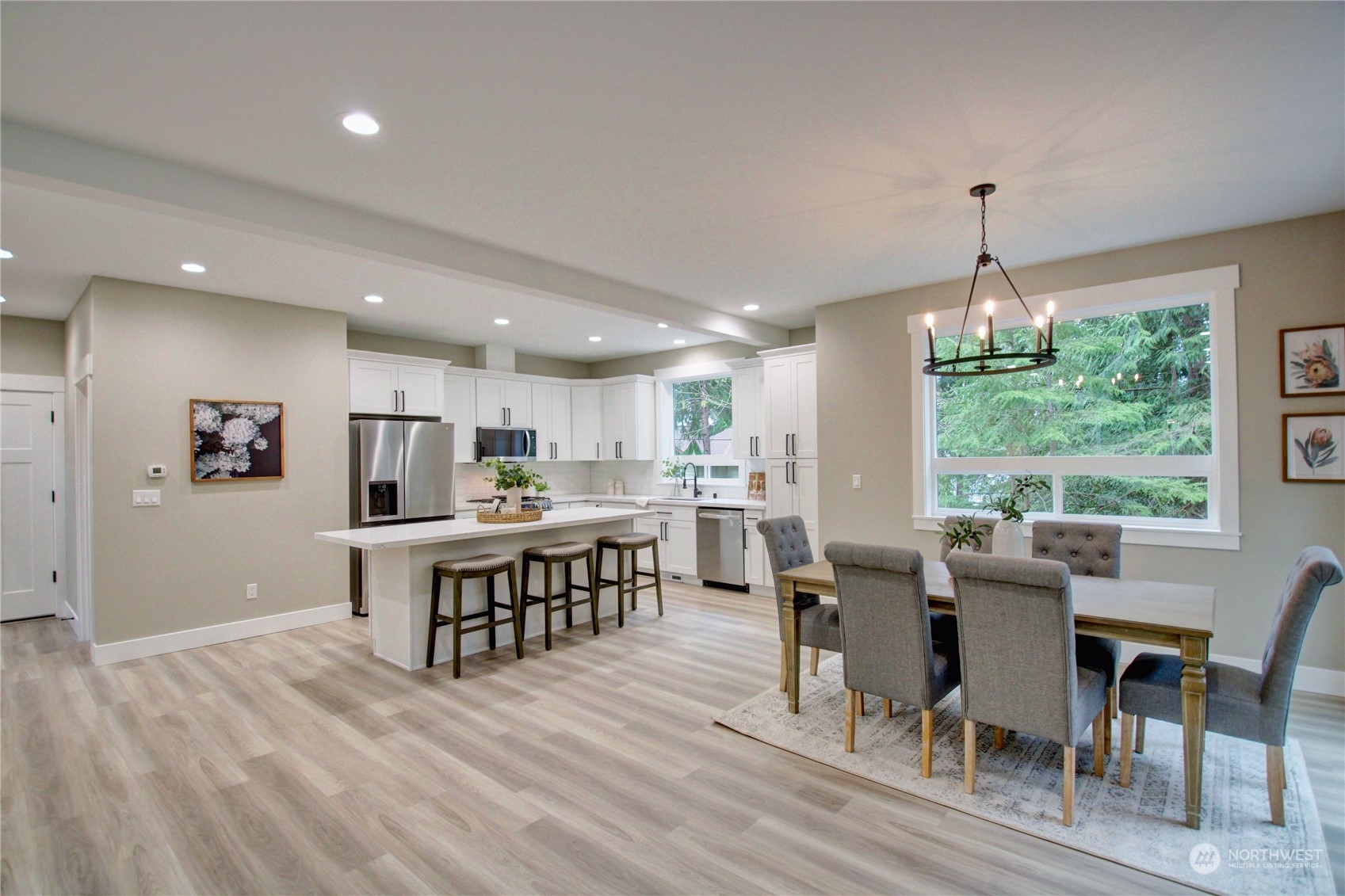 18 Rose Ridge Loop Bellingham, WA 98229 - Photo 12 of 40 Gallery Image 12