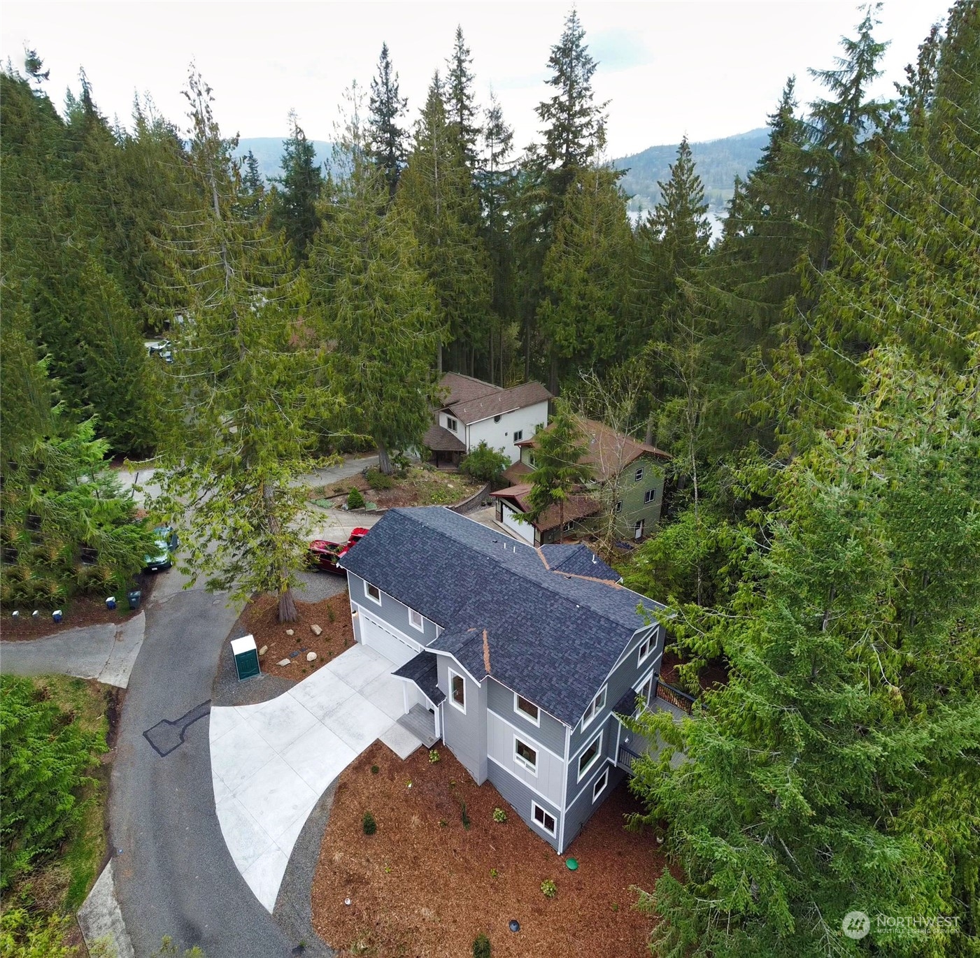 18 Rose Ridge Loop Bellingham, WA 98229 - Photo 4 of 40 Gallery Image 4