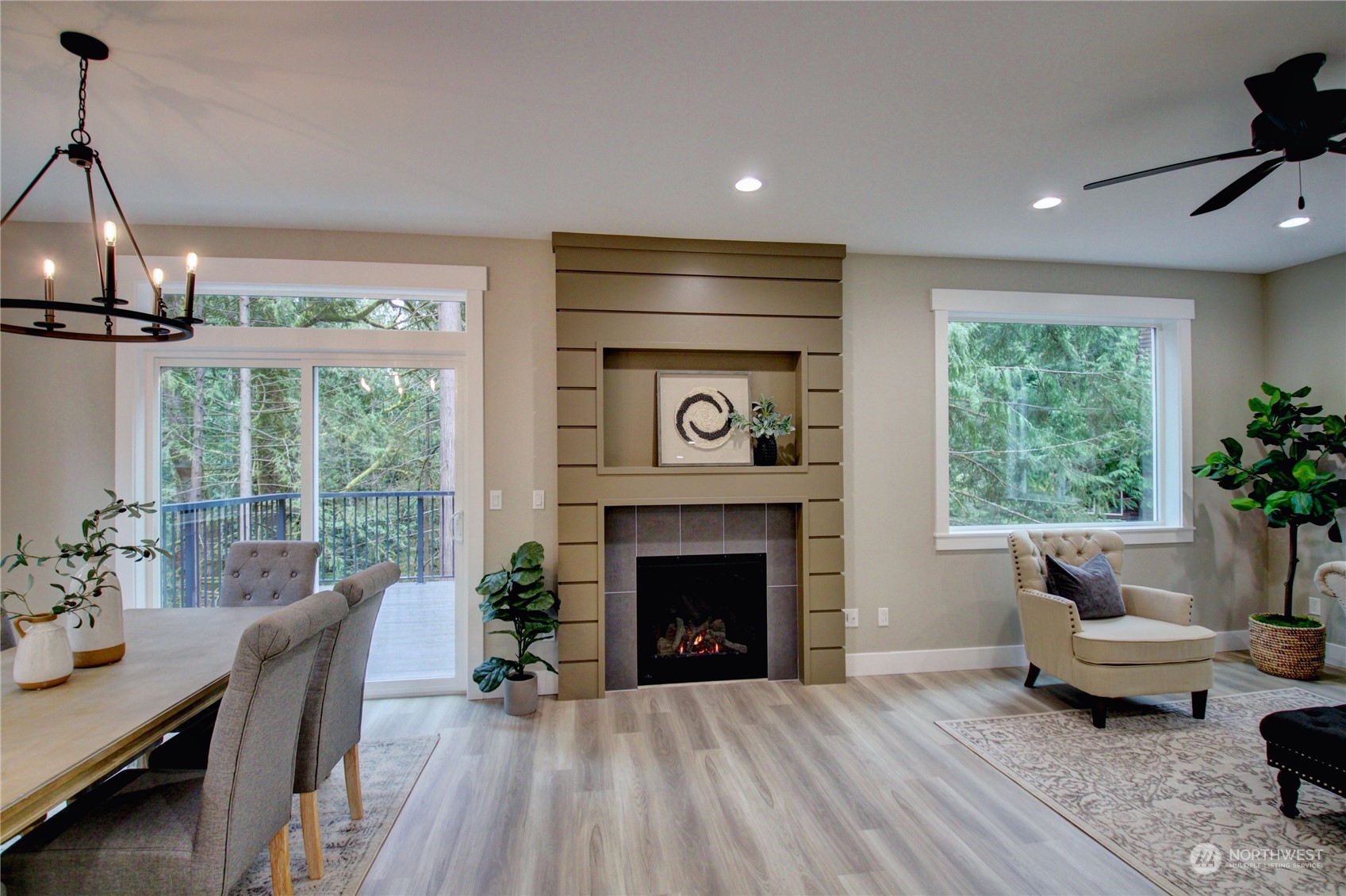 18 Rose Ridge Loop Bellingham, WA 98229 - Photo 9 of 40 Gallery Image 9