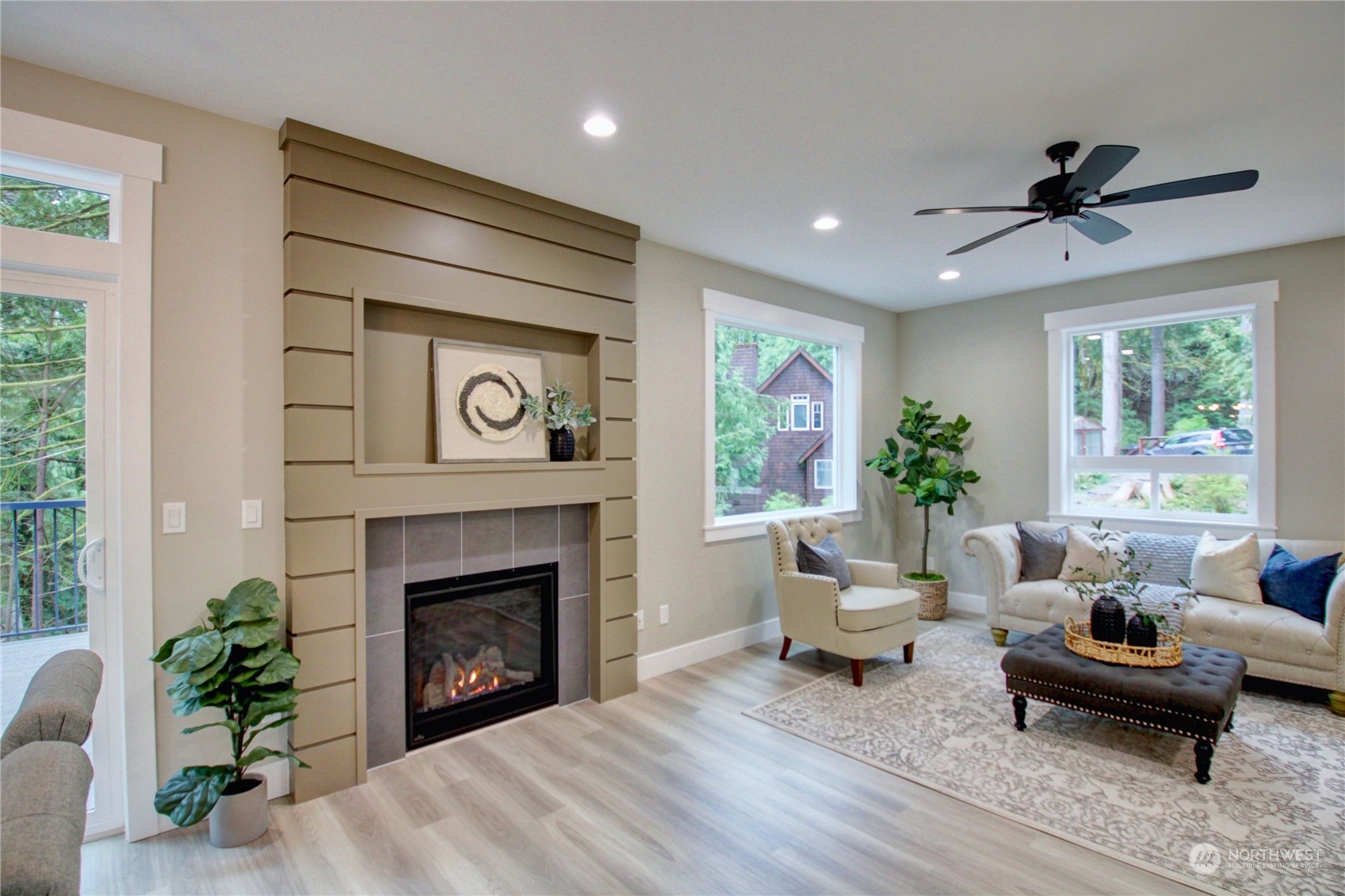 18 Rose Ridge Loop Bellingham, WA 98229 - Photo 10 of 40 Gallery Image 10