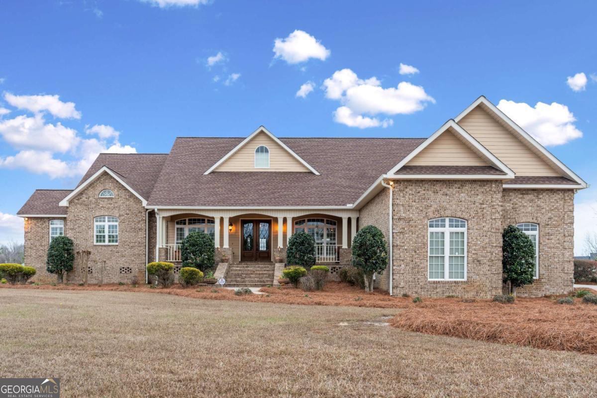 42 Claxton Road Hazlehurst, GA 31539 - Photo 1 of 74