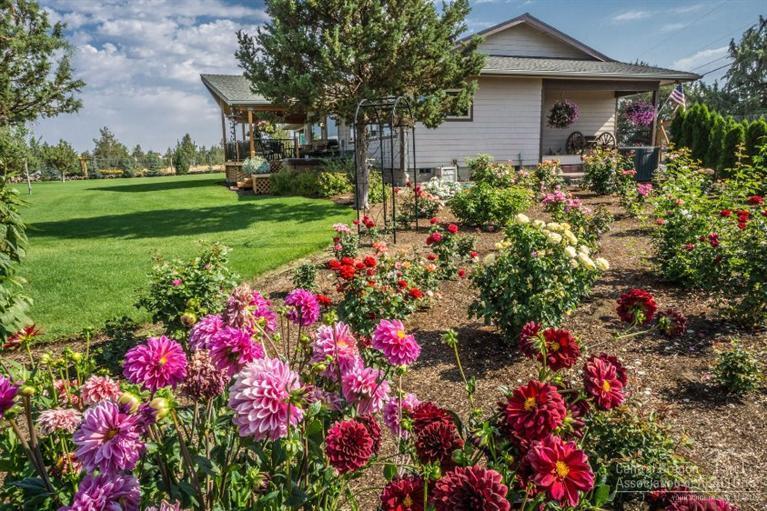 5800 South W Haddock Road Terrebonne, OR 97760 - Photo 13 of 25 Additional Photo