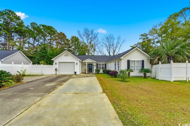 $375,000 | 1001 Mimosa Lane, Conway, SC 29527