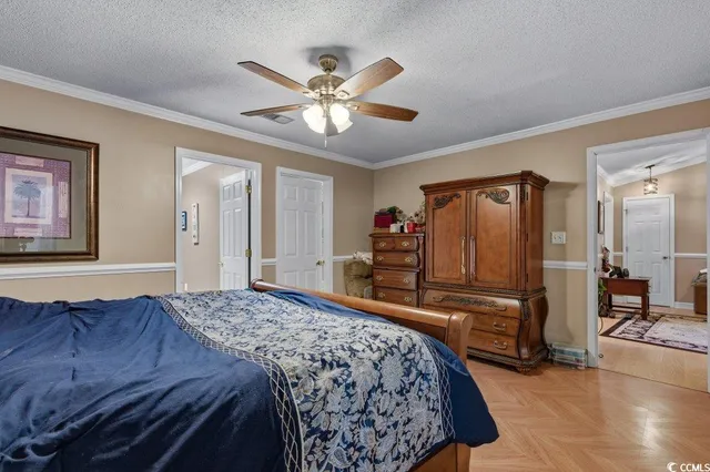 $375,000 | 1001 Mimosa Lane, Conway, SC 29527