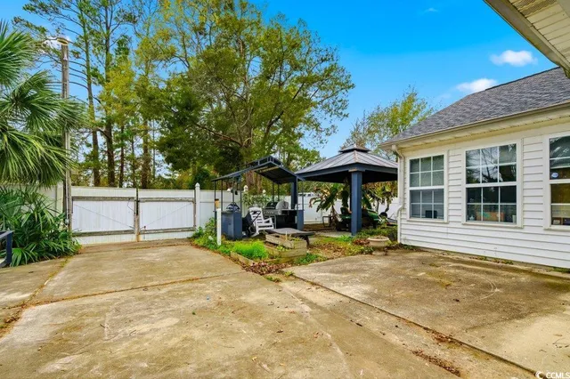 $375,000 | 1001 Mimosa Lane, Conway, SC 29527