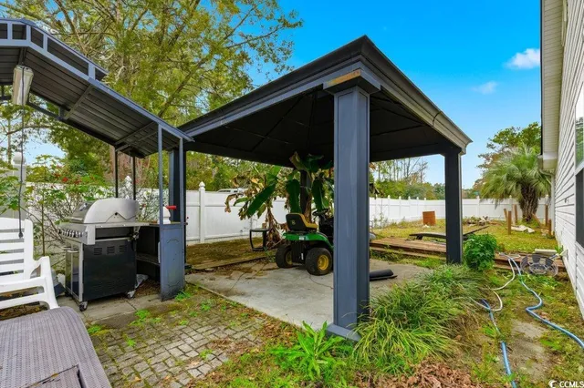 $375,000 | 1001 Mimosa Lane, Conway, SC 29527