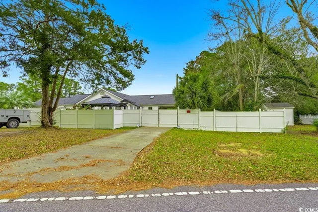 $375,000 | 1001 Mimosa Lane, Conway, SC 29527