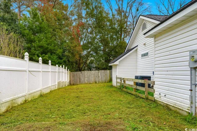 $375,000 | 1001 Mimosa Lane, Conway, SC 29527