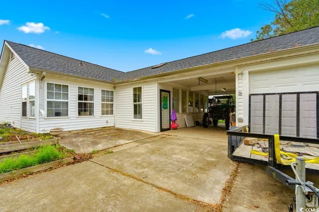 $375,000 | 1001 Mimosa Lane, Conway, SC 29527