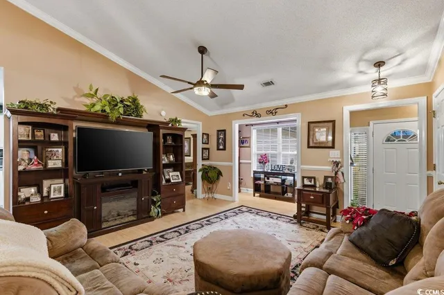 $375,000 | 1001 Mimosa Lane, Conway, SC 29527