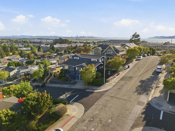 $1,633,000 | 902 Polk Street, Albany, CA 94706