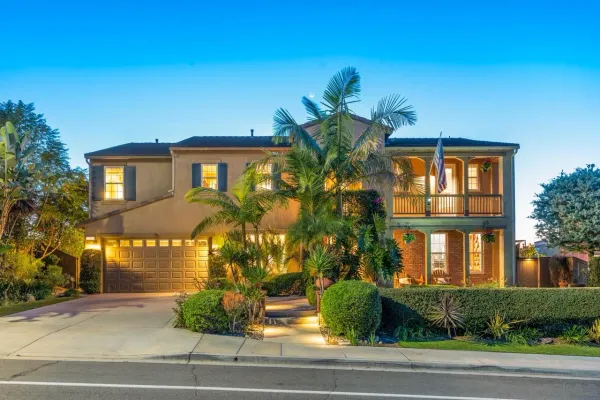 $1,670,000 | 3986 Sacramento Drive, La Mesa, CA 91941