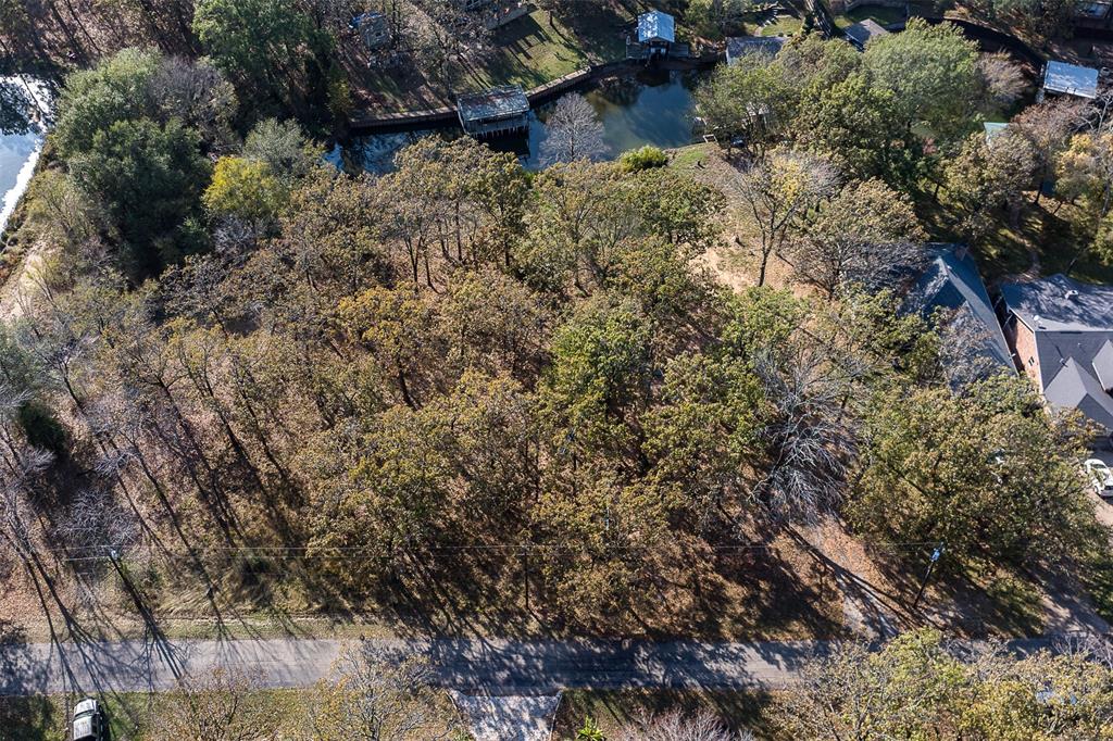 5540 Point Lavista Malakoff, TX 75148 - Photo 16 of 16 a view of a house in a forest