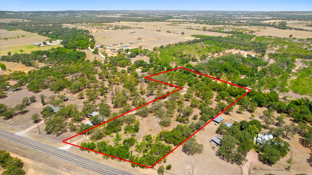 1631 Ranch Road 1631 Fredericksburg, TX 78624 - Photo 27 of 27