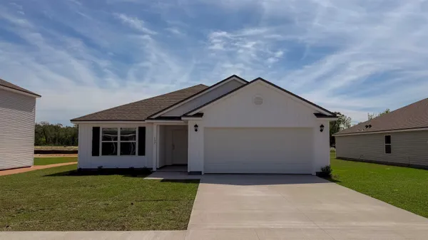 $329,400 | 137 Milestone Trail, Crawfordville, FL 32327