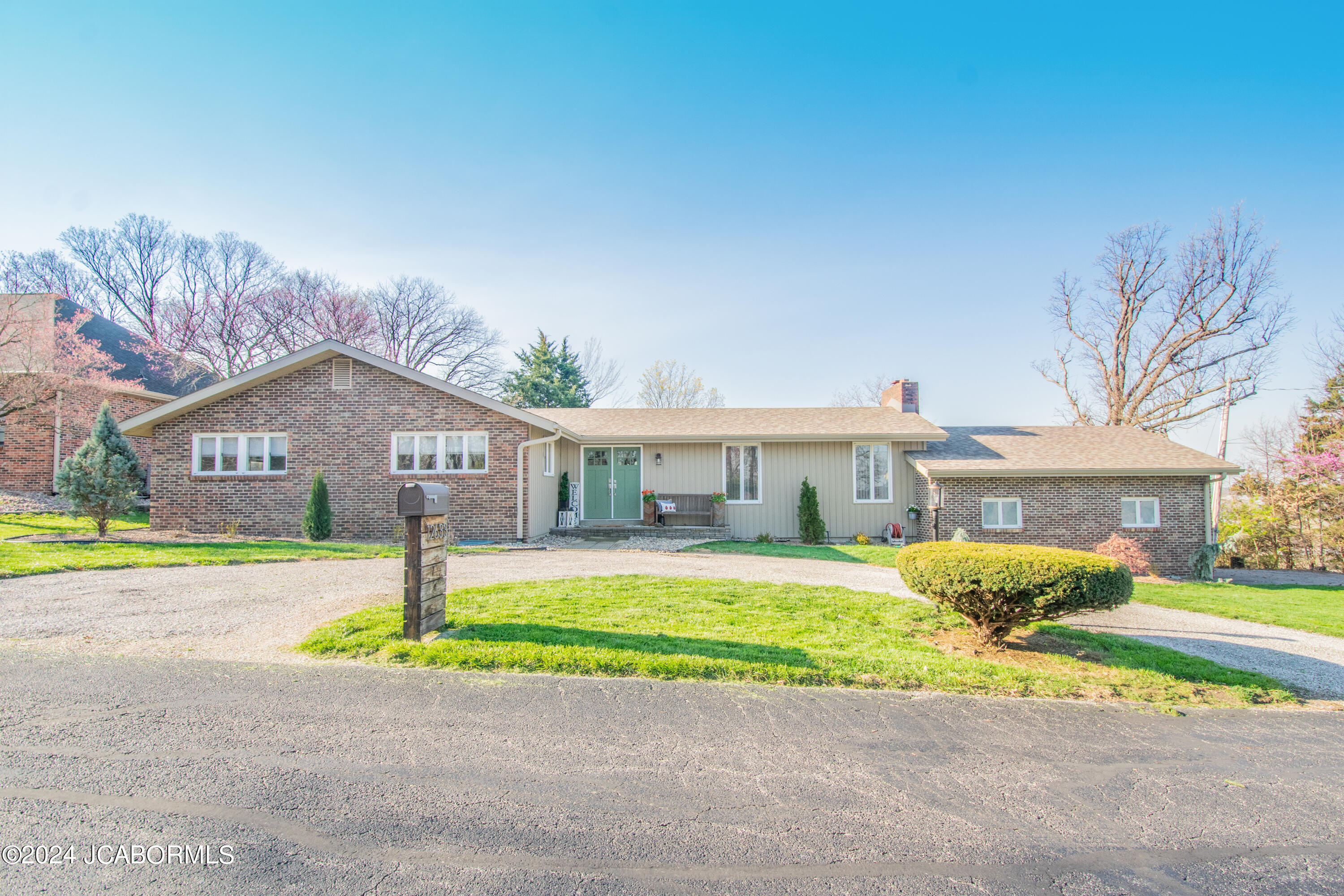 12633 Riviera Heights Road Holts Summit, MO 65043 - Photo 1 of 1