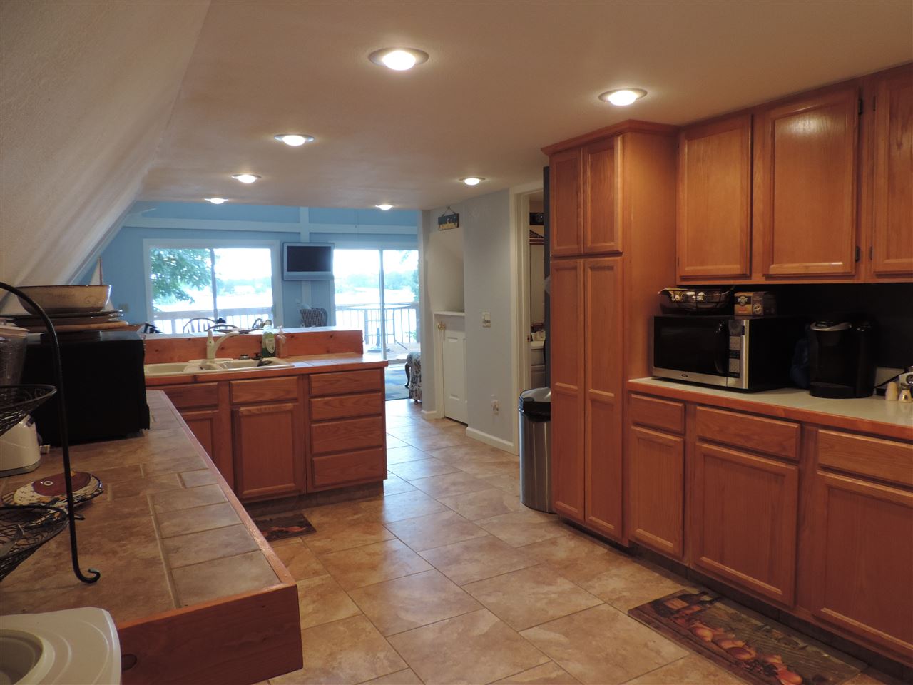 242 Spring Beach Road Rome City, IN 46784 - Photo 12 of 34