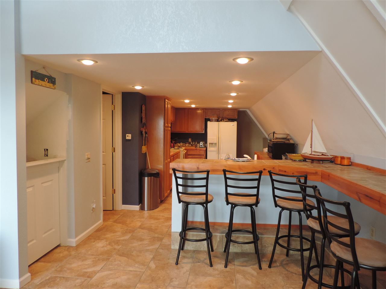 242 Spring Beach Road Rome City, IN 46784 - Photo 14 of 34