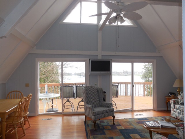 242 Spring Beach Road Rome City, IN 46784 - Photo 15 of 34