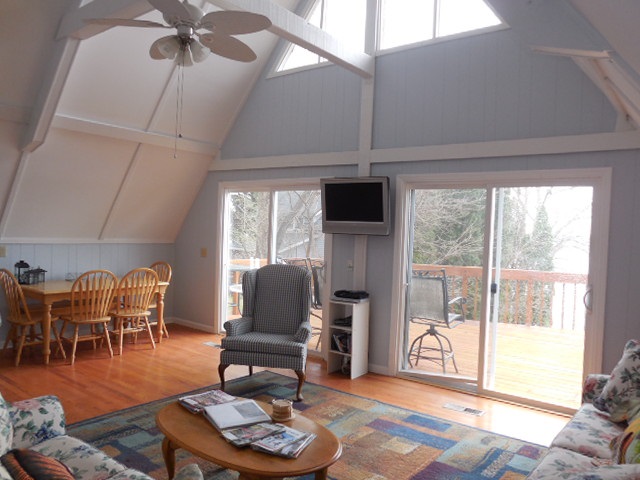 242 Spring Beach Road Rome City, IN 46784 - Photo 16 of 34