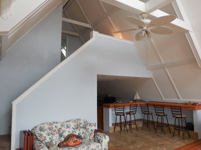242 Spring Beach Road Rome City, IN 46784 - Photo 17 of 34