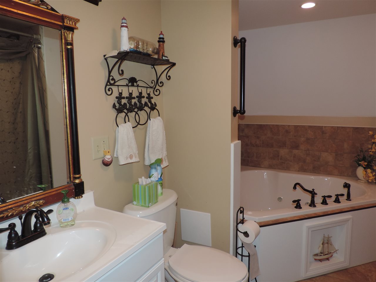 242 Spring Beach Road Rome City, IN 46784 - Photo 20 of 34