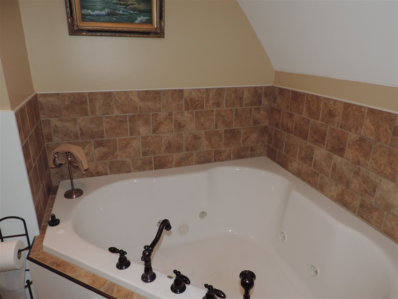 242 Spring Beach Road Rome City, IN 46784 - Photo 21 of 34