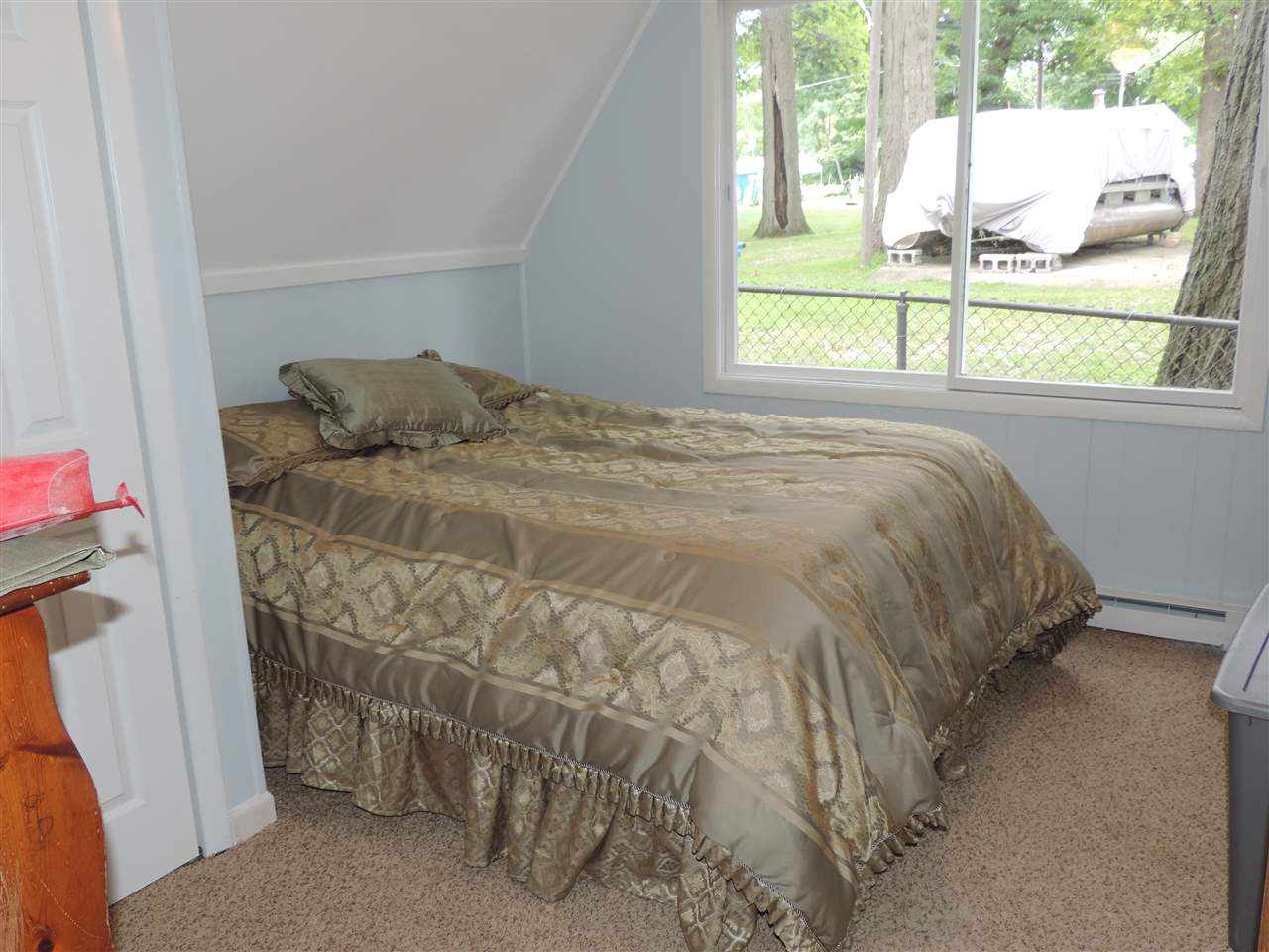 242 Spring Beach Road Rome City, IN 46784 - Photo 22 of 34
