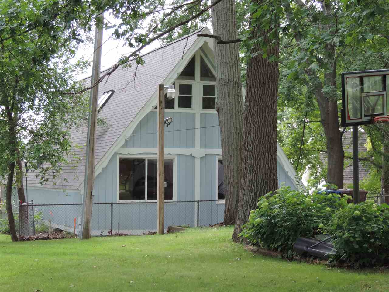 242 Spring Beach Road Rome City, IN 46784 - Photo 33 of 34