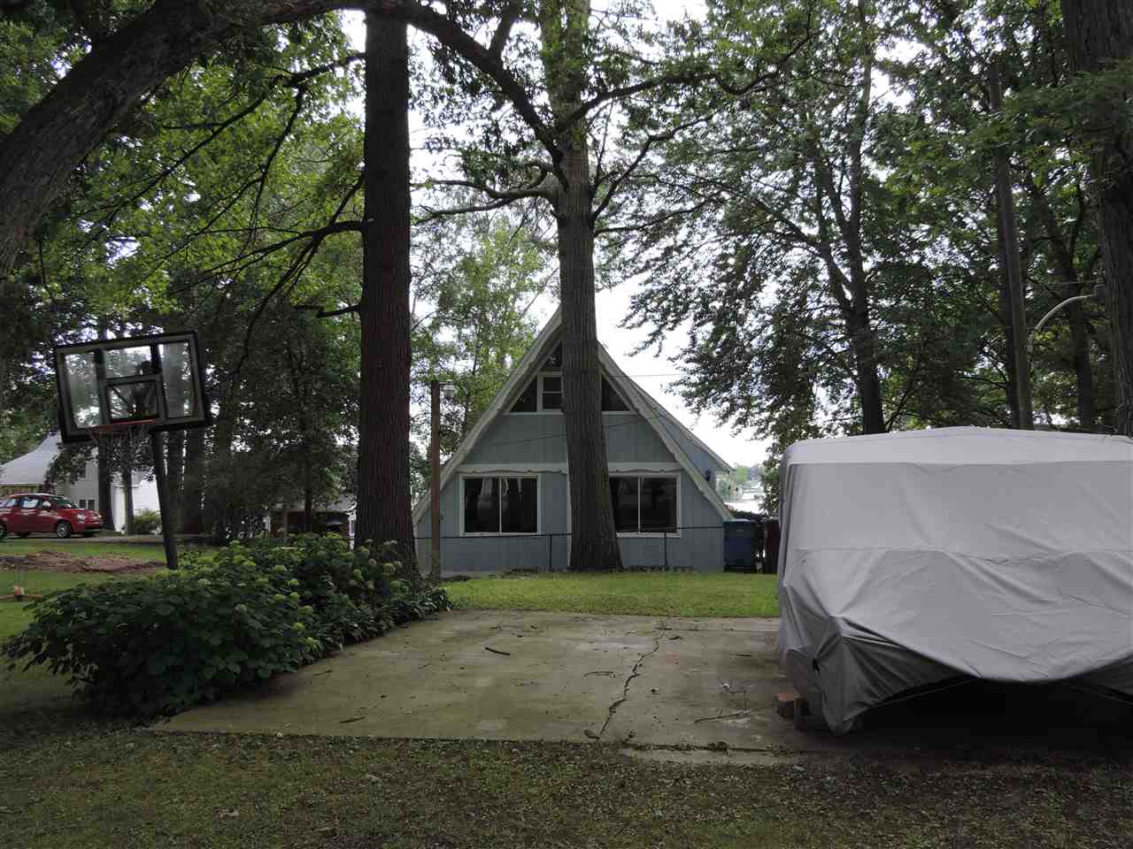 242 Spring Beach Road Rome City, IN 46784 - Photo 34 of 34