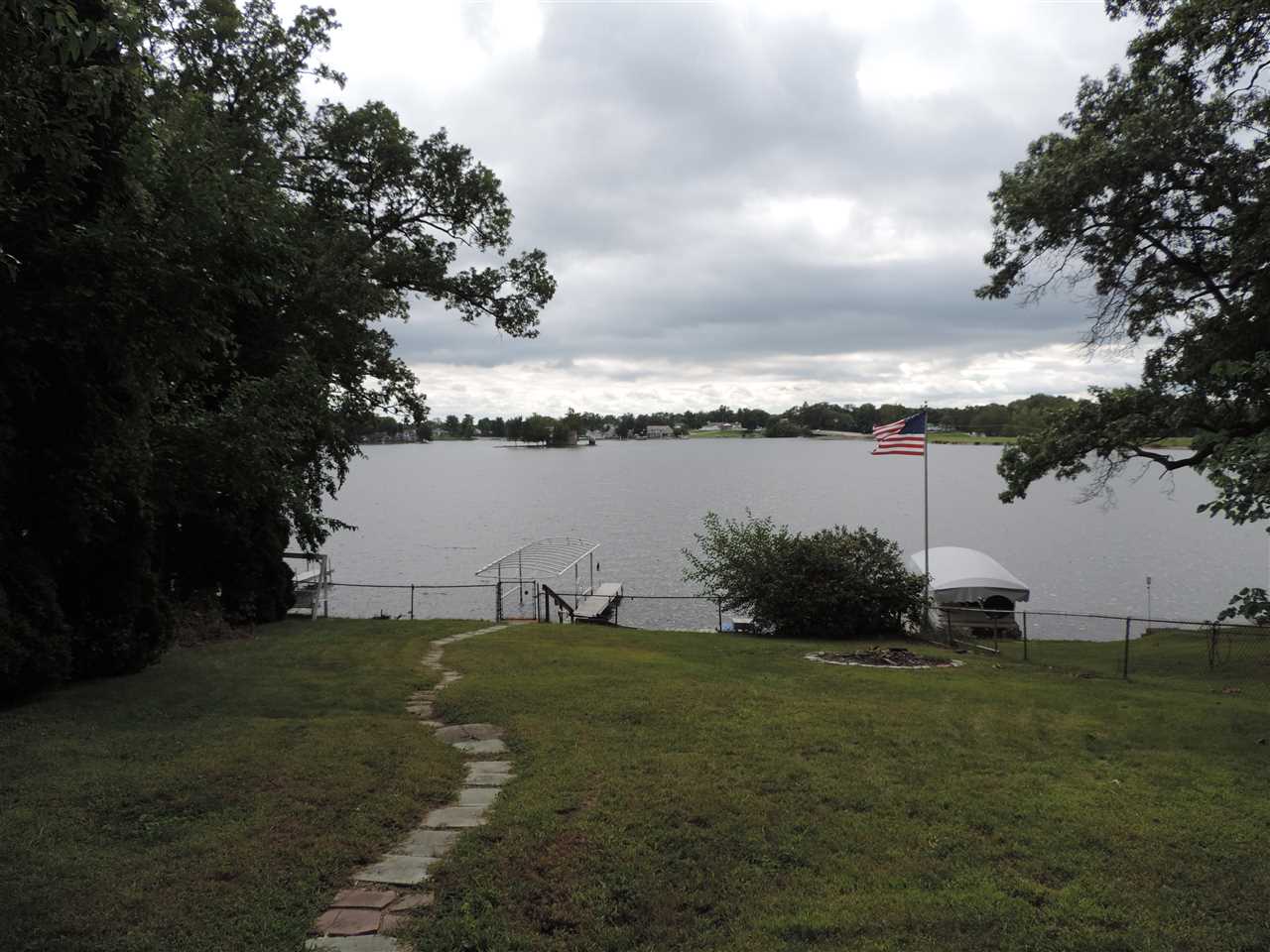 242 Spring Beach Road Rome City, IN 46784 - Photo 5 of 34