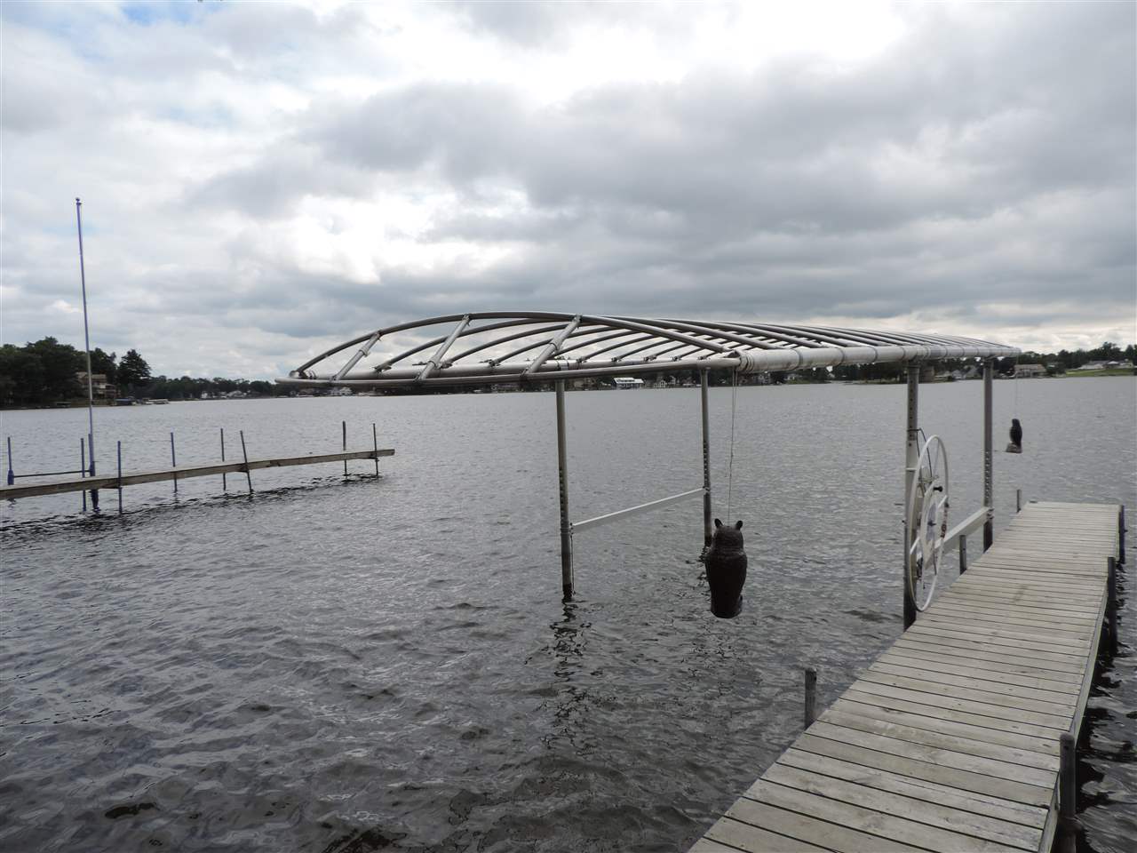 242 Spring Beach Road Rome City, IN 46784 - Photo 6 of 34