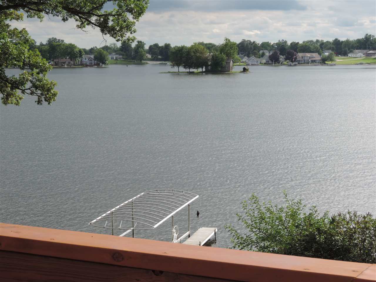 242 Spring Beach Road Rome City, IN 46784 - Photo 10 of 34