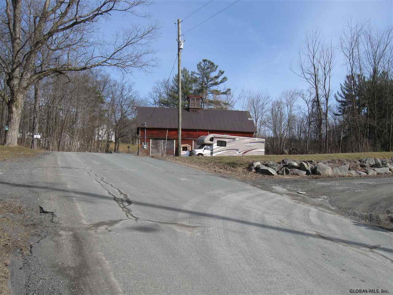 90 Wisner Road Sand Lake, NY 12153 - Photo 2 of 15 Photo 2