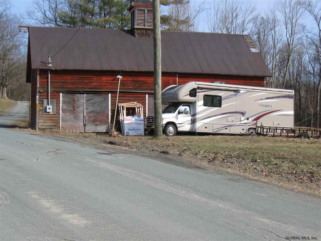 90 Wisner Road Sand Lake, NY 12153 - Photo 3 of 15 Photo 3